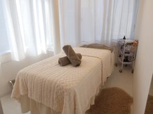 オウキ 梅田北新地(OUKI.)/バストアップサロン雰囲気