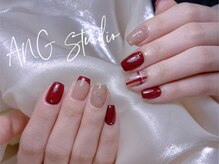 エーエヌジー スタジオ(ANG Studio)/