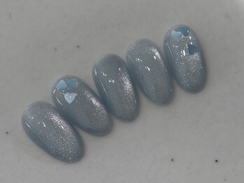 オルネイル(olunail)/定額デザイン