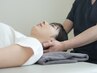 初回/残3名【気になる眼精疲労/首＆肩こり改善】整体×姿勢矯正 5,500→1,980