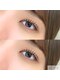 エルシー 尾張旭店(LC)の写真/ナチュラルに盛れる目元◇【パリジェンヌorダメージレスまつげパーマ】LCのまつ毛施術は大満足の仕上がり◎