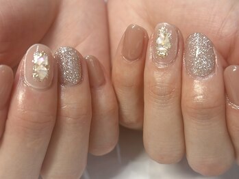 ワイエヌサロン(yn salon)/