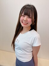 全力ストレッチ 大阪駅前第4ビル店&nbsp;AYANE トレーナー