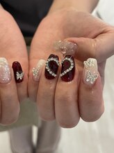 saaya nail