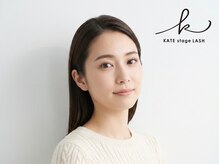 ケイトステージラッシュ 四日市店/四日市 / 持ちの良いまつ毛
