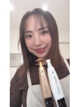 イノエ(inoe) Erika