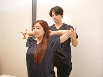 リトリートステーション 武蔵小山の写真/【武蔵小山駅30秒】もみほぐし60分4500円！高技術と癒し空間で、疲れた体をリフレッシュ♪アロマリンパも◎