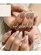 アイラッシュサロン エーアンドエー(eyelash salon A&A)の写真/お仕事や家事で派手なネイルが出来ない方、主婦の方・ネイル初心者さんにおすすめ☆爪に優しいフィルイン★
