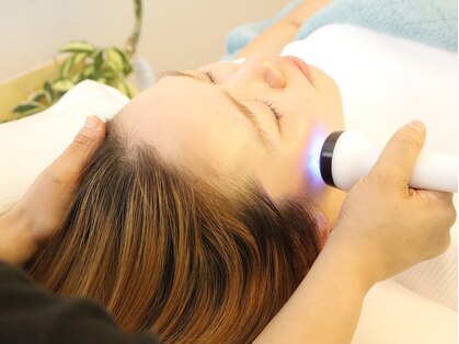 @SUNiko～total care saron～【サニコトータルケアサロン】の写真