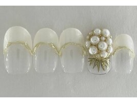 ジェル￥11330スカルプ￥16830