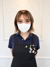 ラビィ(Raby)&nbsp;Raby miko