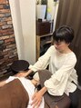 梛(nagi) 中原 桂子