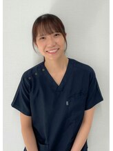 サンテ整体院 宇都宮元今泉(SUNte整体院)&nbsp;ゆうこ 先生♀