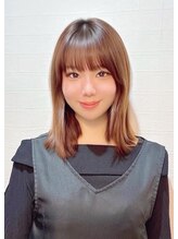 もむスパ 新宿店(Momu Spa) 濱元