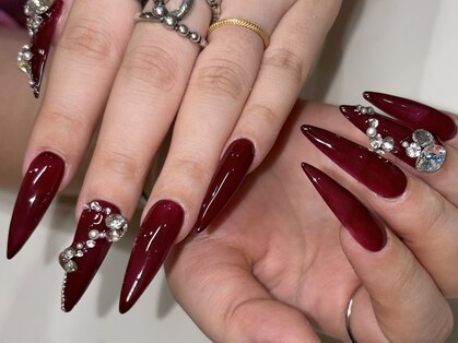スレイ(SLAY)の写真