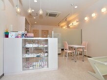 エルネイルインク(L Nail Inc.)