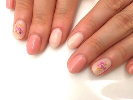 retreat nail