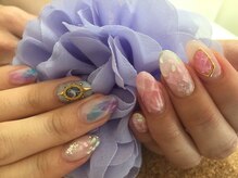 ネイルサロン ライトウェーブ 松本駅前店/やり放題120分