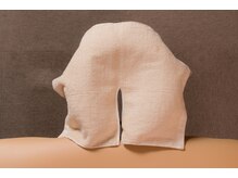 利楽園/独自のフェイスパッド