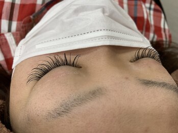 シルフ 石橋店(Sylph)/Cカール13ミリ