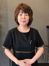 プチベルビー エルエル岡崎店 長坂 政子