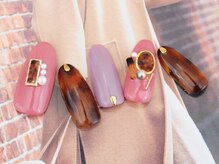 アモ ネイル(Amo NAIL)/