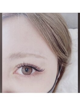 ユミニム 自由が丘(Uminim)/3Dボリュームラッシュ