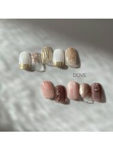 ドーヴ(DOVE)/定額アート