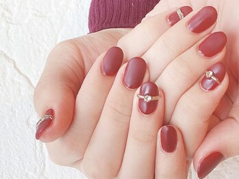 ブレスネイル(brace Nail)/
