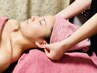 【不眠・ストレス】☆話題の眠活セラピーで究極のリラックス☆90分