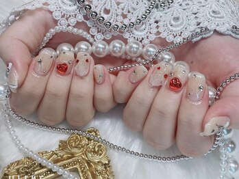 ピンク アリス 心斎橋店(Pink Alice)/