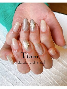 ティアム マタニティペイント アンド ネイル(Tiam Maternity Paint&Nail)/