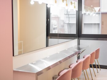 クララメイエキミュークス(CLALA Meieki μX)/メイクスペース