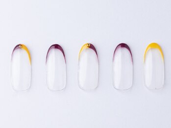 はあとねいる 安城店/ハンドジェルデザイン126