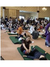 プラチャン 春日井(prachan)/ユネスコ世界無形文化遺産に登録