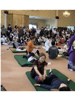 プラチャン 春日井(prachan)/ユネスコ世界無形文化遺産に登録