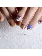 ジュレーヴ(ju reve)/