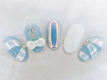 アユニ(Auni)/持ち込みデザインM