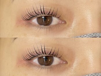 プラチナムドール 難波店(PLATINUMDOLL)/パリジェンヌ