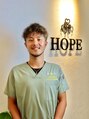 ホープ(HOPE) 藤田 峻輔