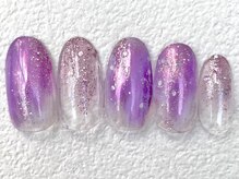 リノリコ 中野店(RinoRiko)/23年　11月　ニュアンス1