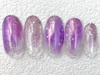 リノリコ 中野店(RinoRiko)/23年　11月　ニュアンス1