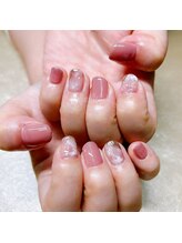 エステアンドネイルサロン ラフィネル(Raffinelle)/