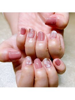 エステアンドネイルサロン ラフィネル(Raffinelle)/