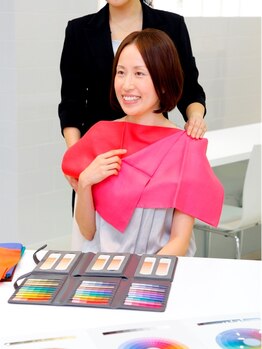 豊富な専門知識でアドバイス