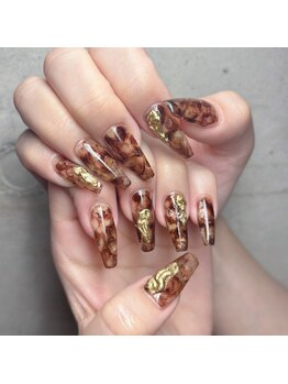 ラニ(LANI)/インクネイル