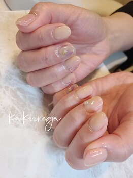 リフレッシュサロン 隠れ家/