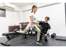 ロングライフフィットネス(LONGLIFE FITNESS)/