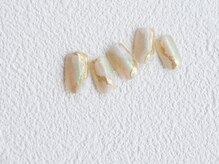 ペアリング(Pairing nail&eyelash)/5月select(Q)7,980円◆全10種