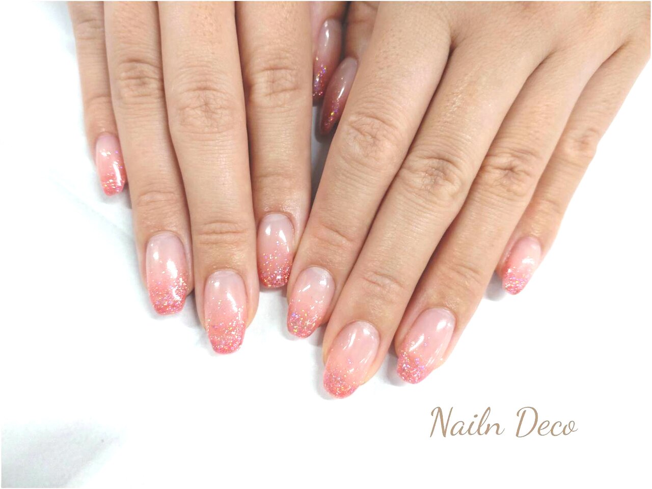 ネイルンデコ (Nailn Deco)｜ホットペッパービューティー